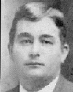 John Dees Crews
