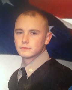 Michael Christopher Weigand Jr.