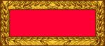 Army Meritorious Unit Award