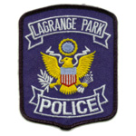 Agency patch
