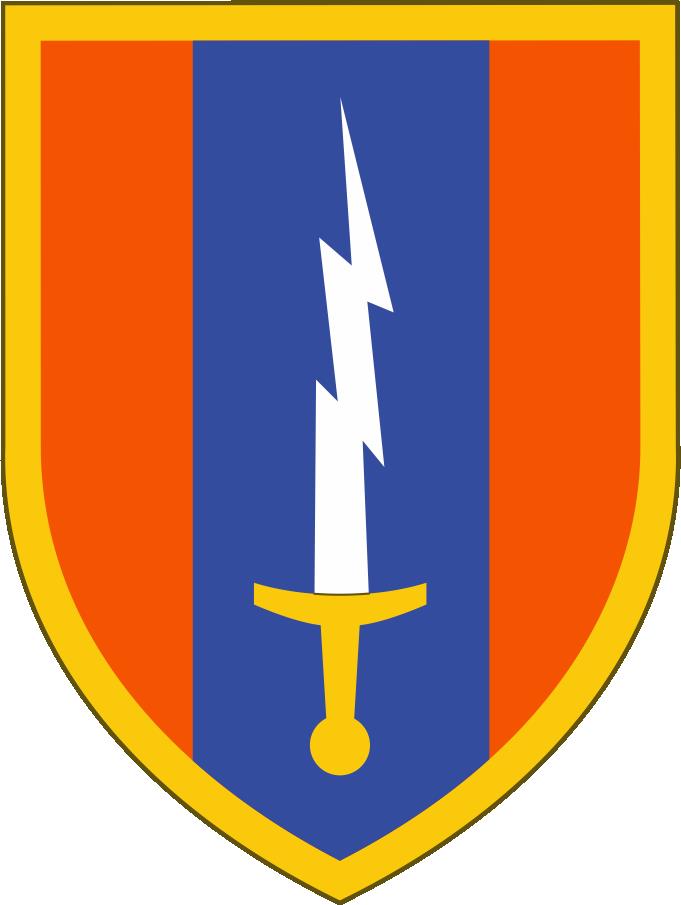 1st Signal Brigade