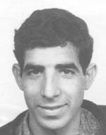 Prosper Tamsut