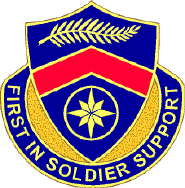 1ST PERSONNEL SERVICES BATTALION
