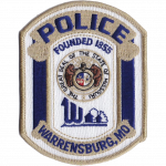 Agency patch