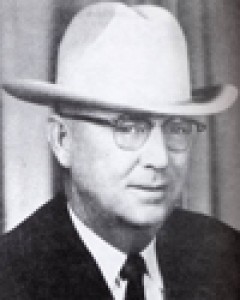 C. S. Ten Eyck