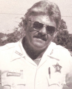 Headstone of Curtis M. Moore