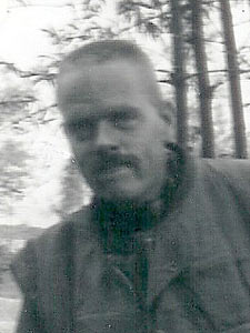 Headstone of Harold J Vierheller Jr.