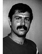 Hertzl Zeharia
