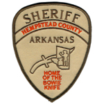 Agency patch