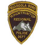 Agency patch