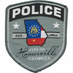 Agency patch