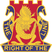 14th Infantry Regiment — Distinctive unit insignia