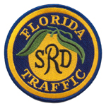 Agency patch