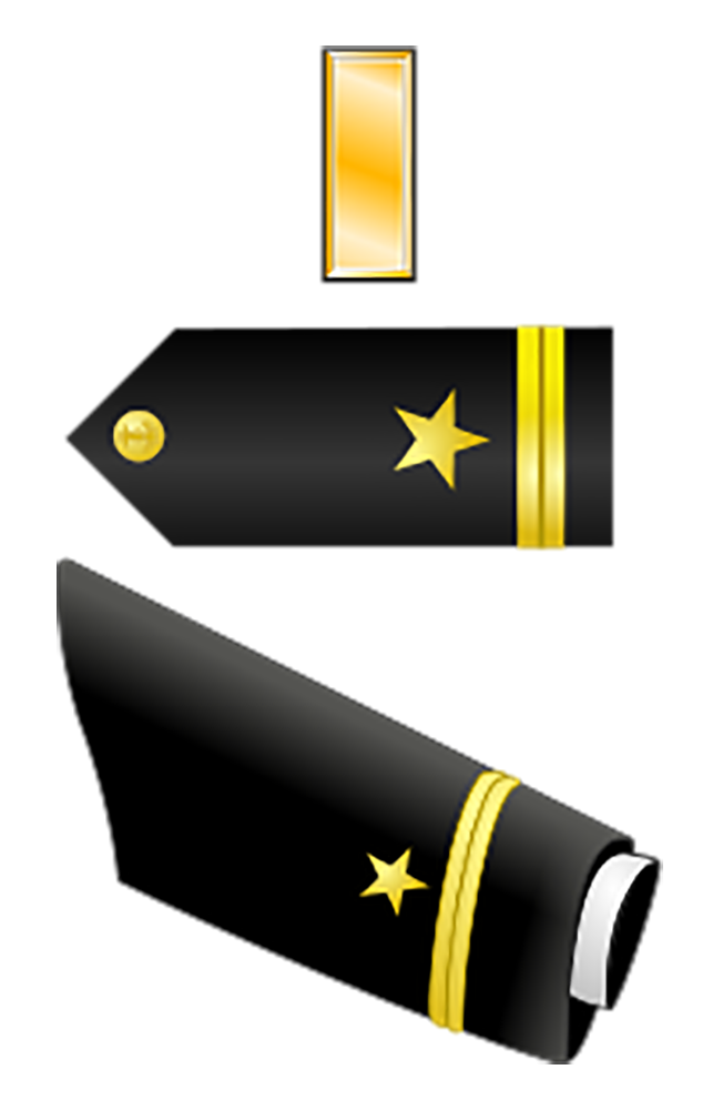 Ensign