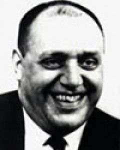 Headstone of Howard F. Smith