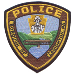 Agency patch
