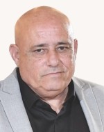 Headstone of Roni Shkuri