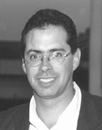 Headstone of Yuval Yaniv