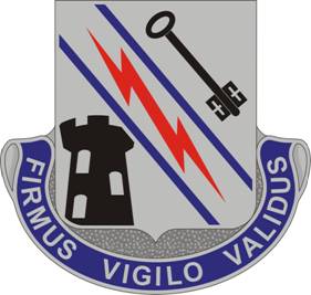 SPECIAL TROOPS BATTALION, 3D BRIGADE COMBAT TEAM, 82D AIRBORNE DIVISION — Distinctive unit insignia