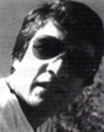 Headstone of Eitan Avni