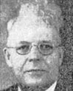 Roland Silas Payne