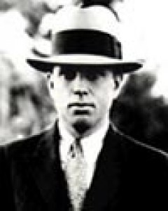 Headstone of Walter R. Grider