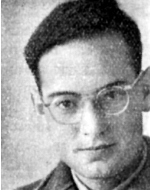 Headstone of Shimon Gutman