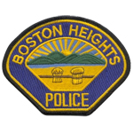 Agency patch