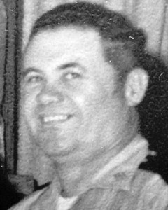 Headstone of Paul Allen Schwiger