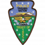 Agency patch