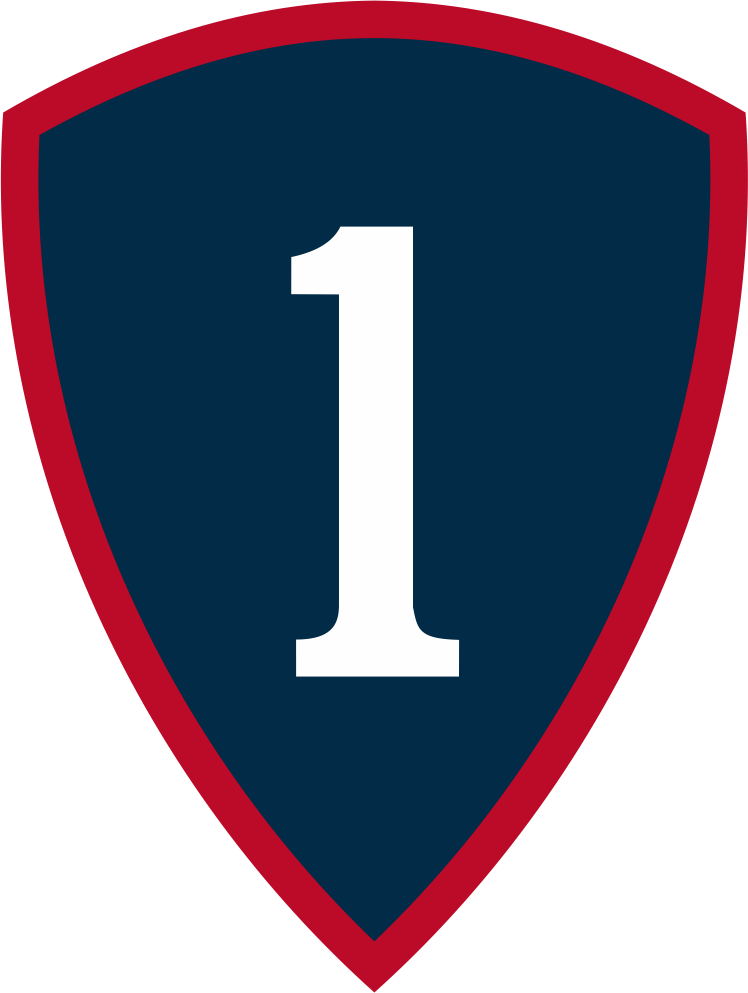 1st Personnel Command