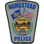 Agency patch