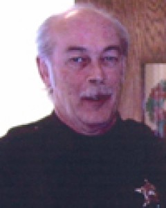 Headstone of Steven Paul Carroll