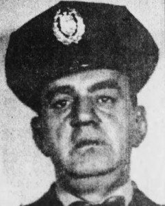 Headstone of James V. Timpona