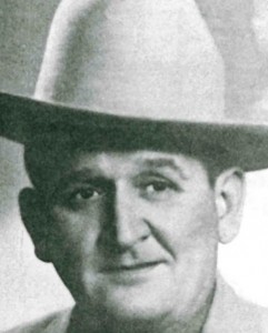 Headstone of Maurice M. Miller