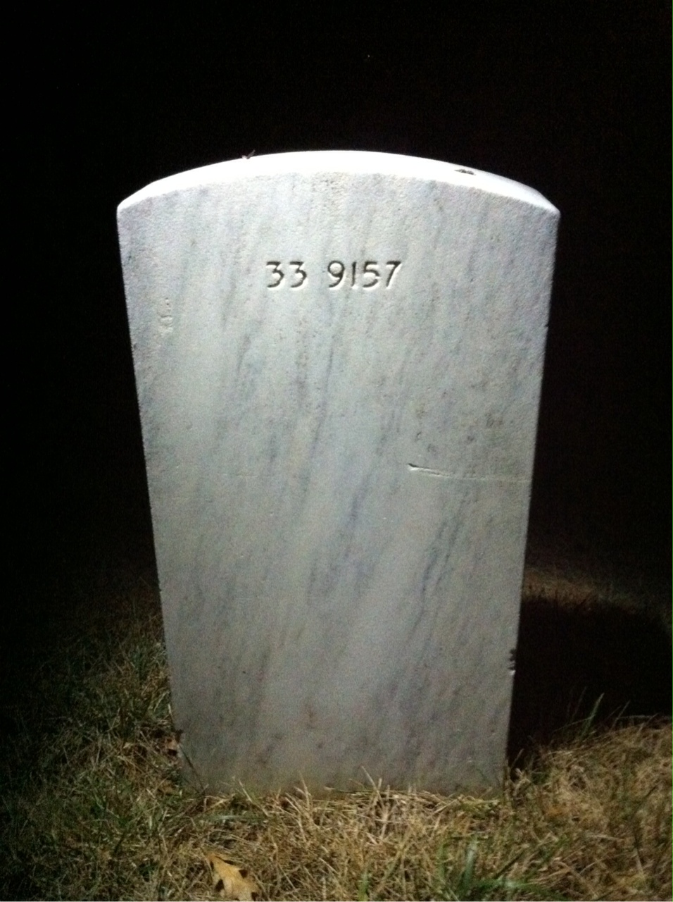 Headstone of Dolores Frazier