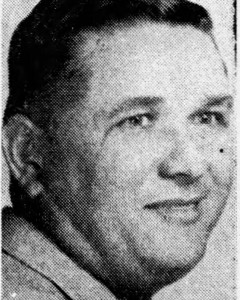 Headstone of Aaron Lee Creel