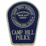 Agency patch