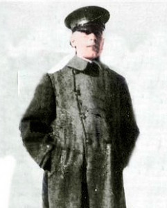 Robert T. Black