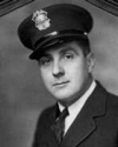 Wilbur B. Miller