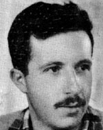 Headstone of Kalman-Arie Dvir Dvortz