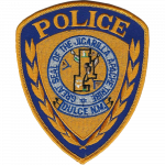 Agency patch