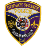 Agency patch