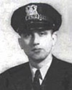 Louis A. Abbott Sr.