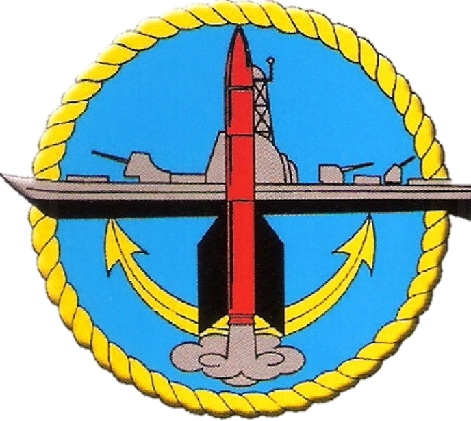 Shayetet 3 insignia