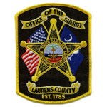 Agency patch