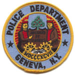 Agency patch