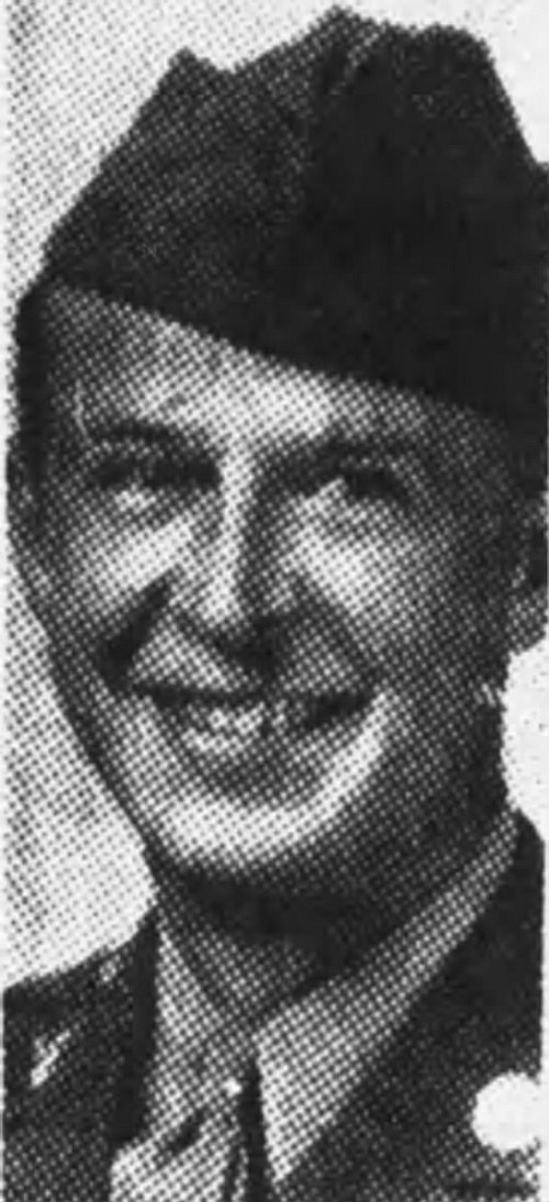 Headstone of Joseph John Adamaitis