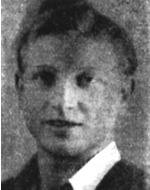 Headstone of Avner Zilberman