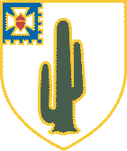 35th Infantry Regiment — Distinctive unit insignia